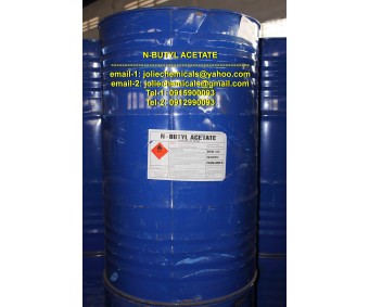 Butyl Acetate (BAC)